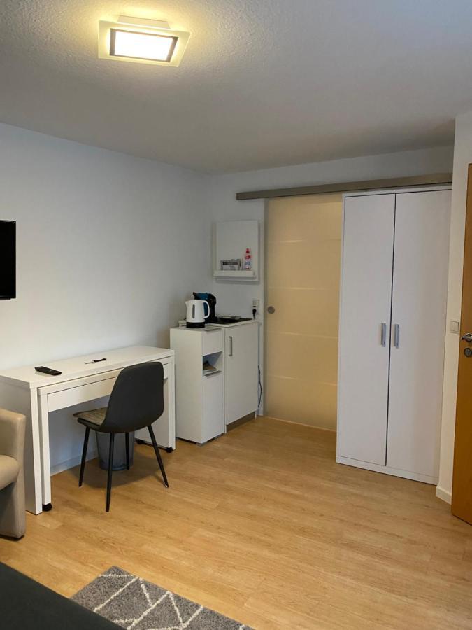 Altstadt Apartment Bamberg Exterior photo