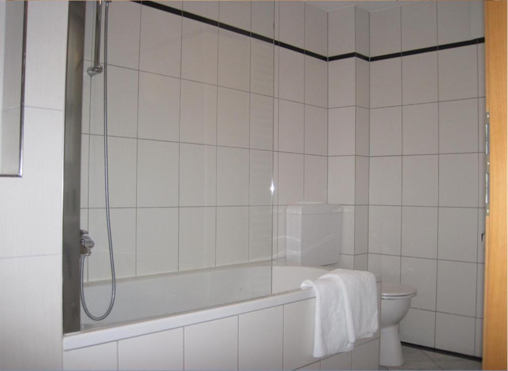 Altstadt Apartment Bamberg Room photo